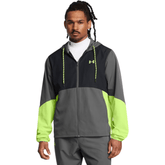 Under Armour Legacy Windbreaker Men Windbreaker Under Armour